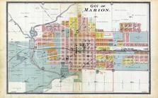 Marion, Linn County 1895
